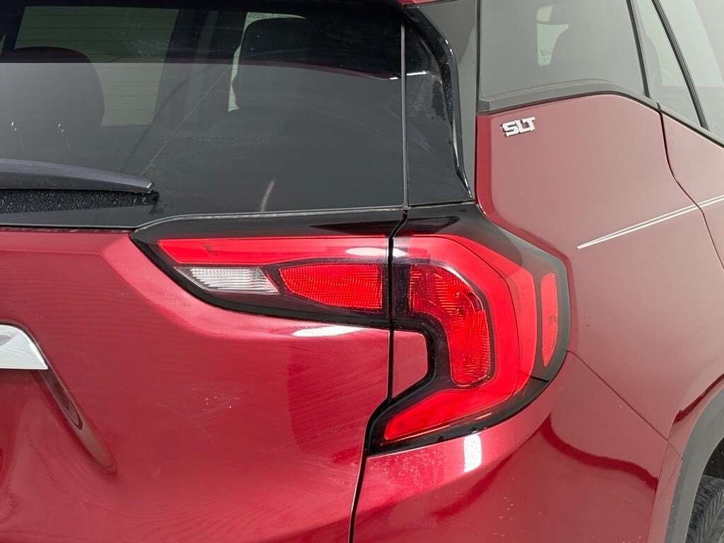 2020 Gmc Terrain SLT photo 4