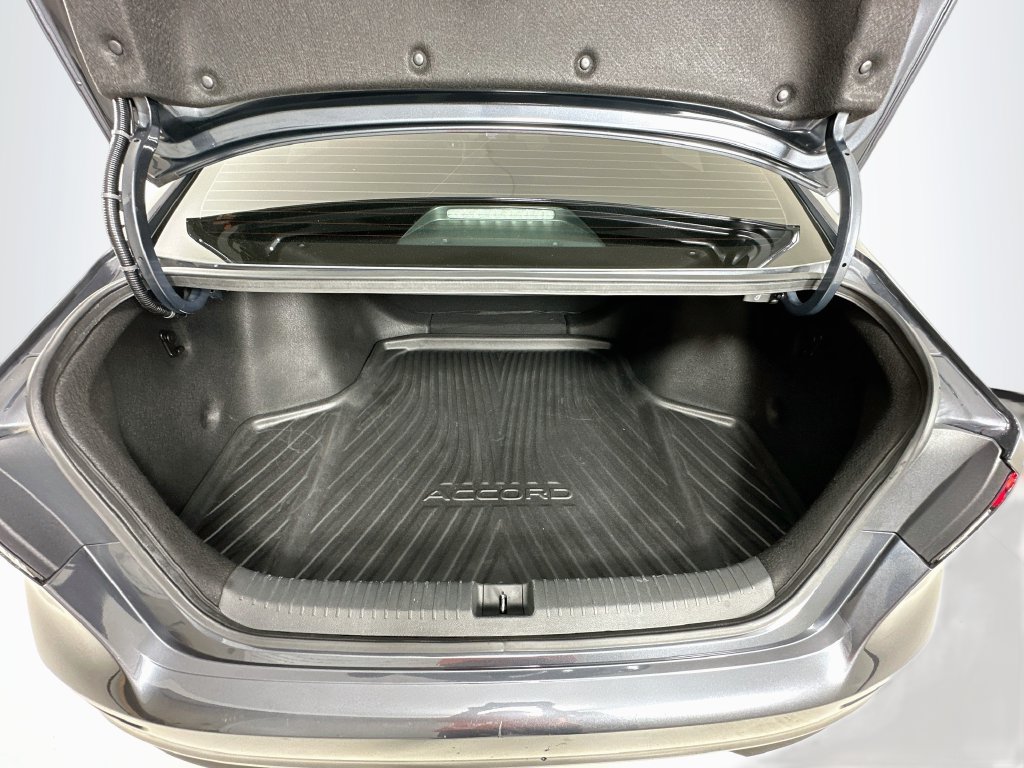 2024 Honda Accord LX - Photo 27