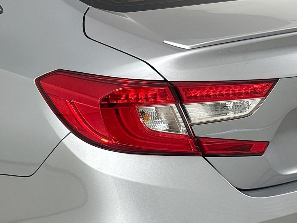 Used 2018 Honda Accord Sport Sedan