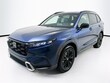 Honda CR-V Hybrid