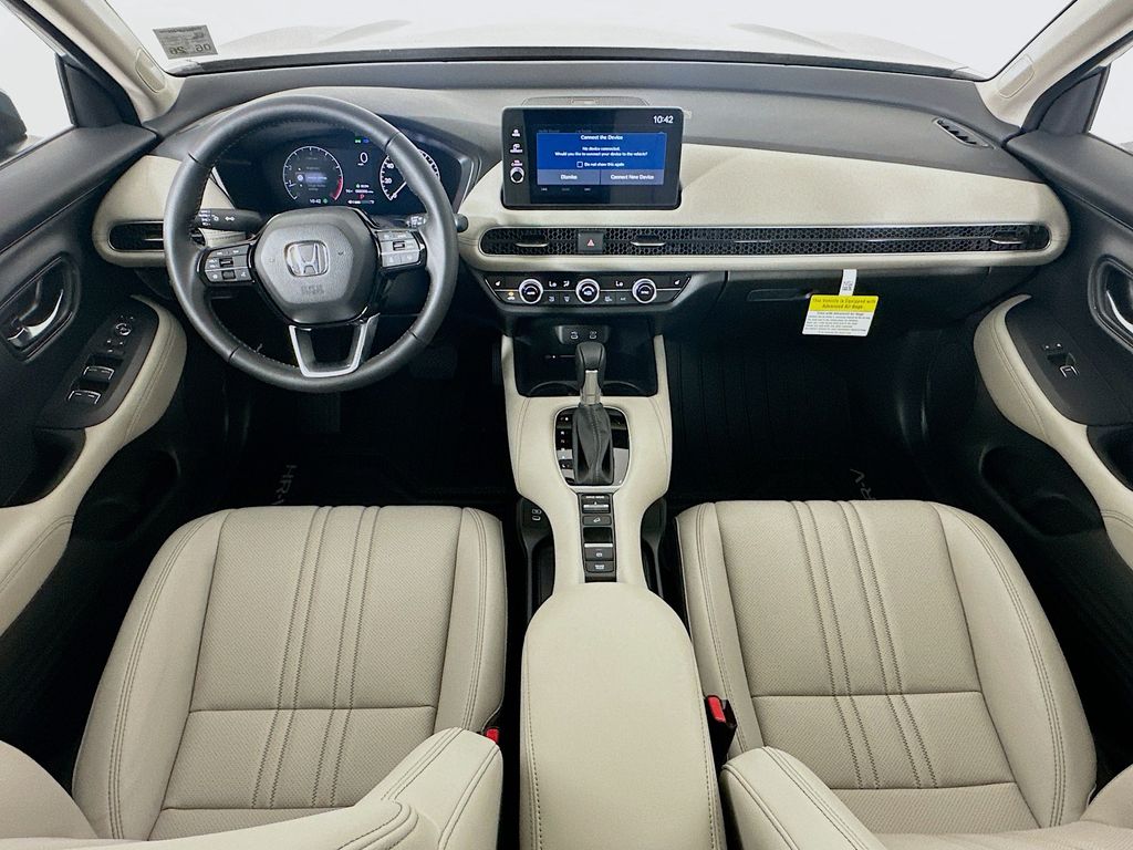 2027 Honda HR-V EX-L - Photo 20