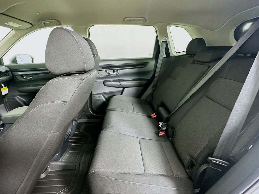 2026 Honda CR-V LX - Photo 10