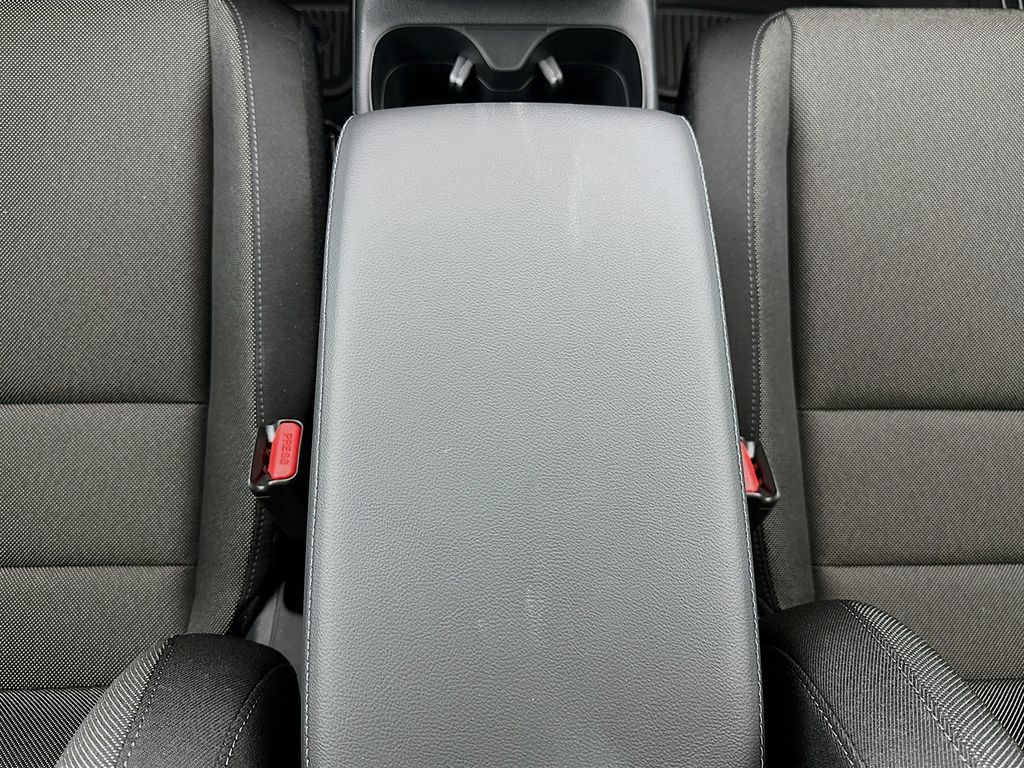 2026 Honda CR-V LX - Photo 24