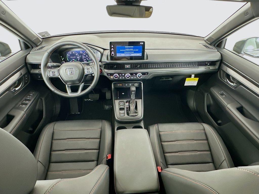 2026 Honda CR-V Sport-L - Photo 22