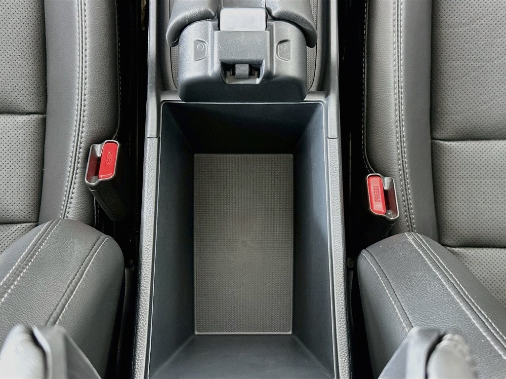 2025 Honda HR-V EX-L - Photo 25