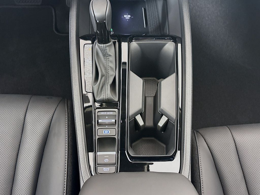 2026 Honda Accord Hybrid EX-L - Photo 32
