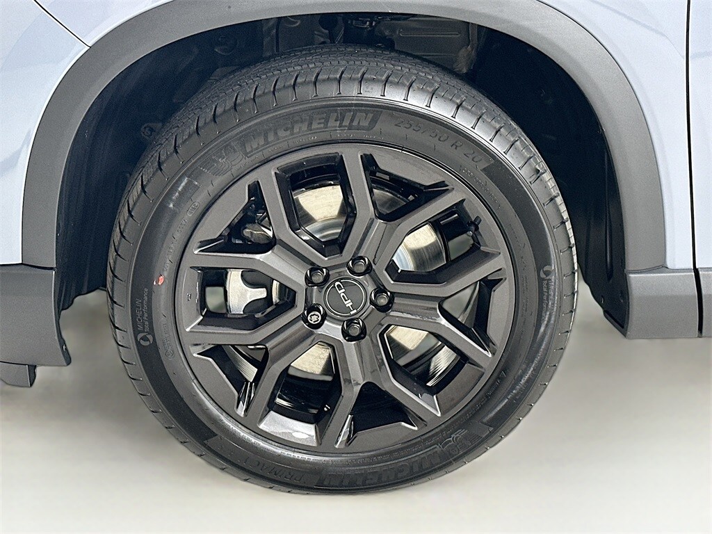 New 2025 Honda Pilot Touring+ SUV