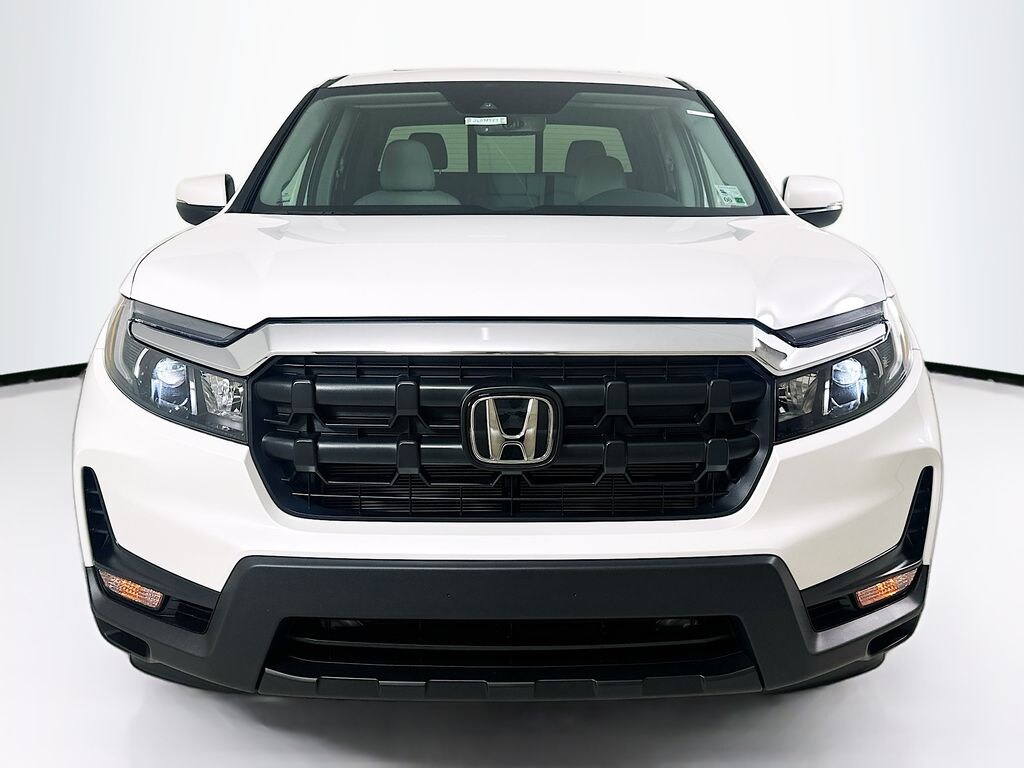 New 2026 Honda Ridgeline RTL Truck Crew Cab