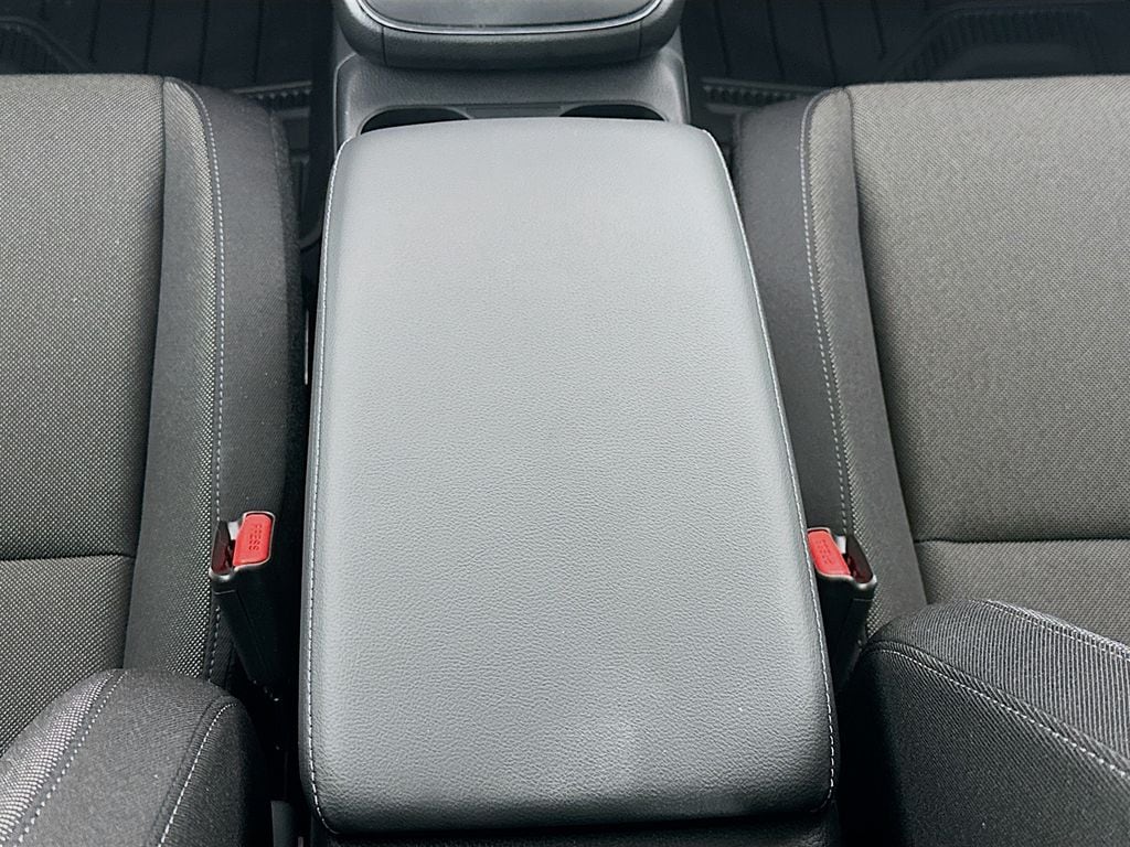 2026 Honda CR-V LX - Photo 15