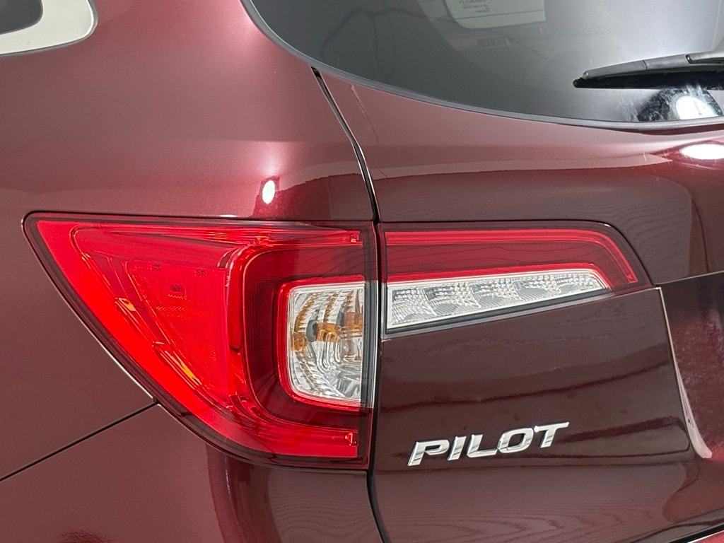 Used 2022 Honda Pilot Special Edition SUV