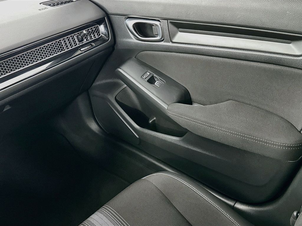 2023 Honda Civic Sport - Photo 19