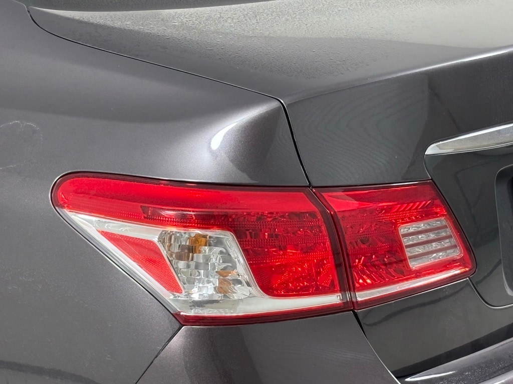 Used 2012 Lexus ES 350 Sedan