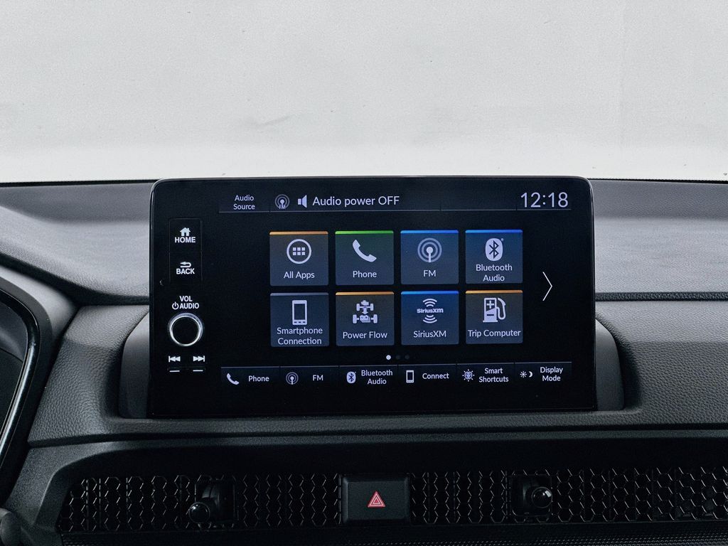 2025 Honda CR-V Sport-L - Photo 16