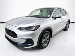 2026 Honda HR-V LX SUV