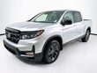  Honda Ridgeline