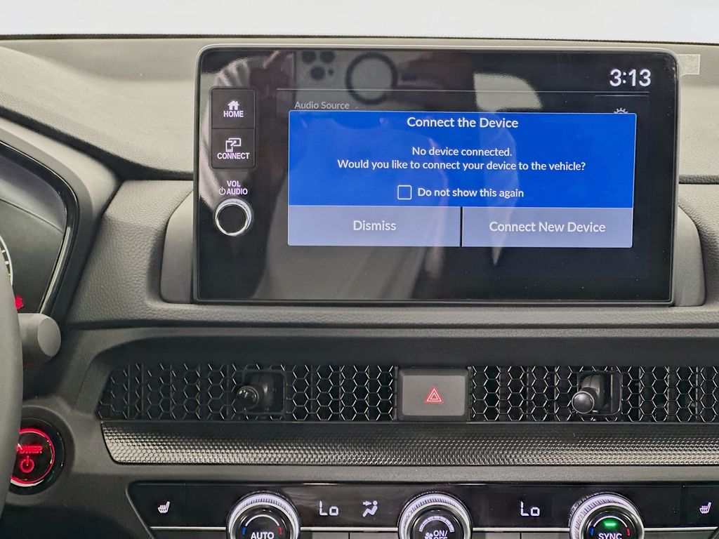 2026 Honda CR-V Sport - Photo 25