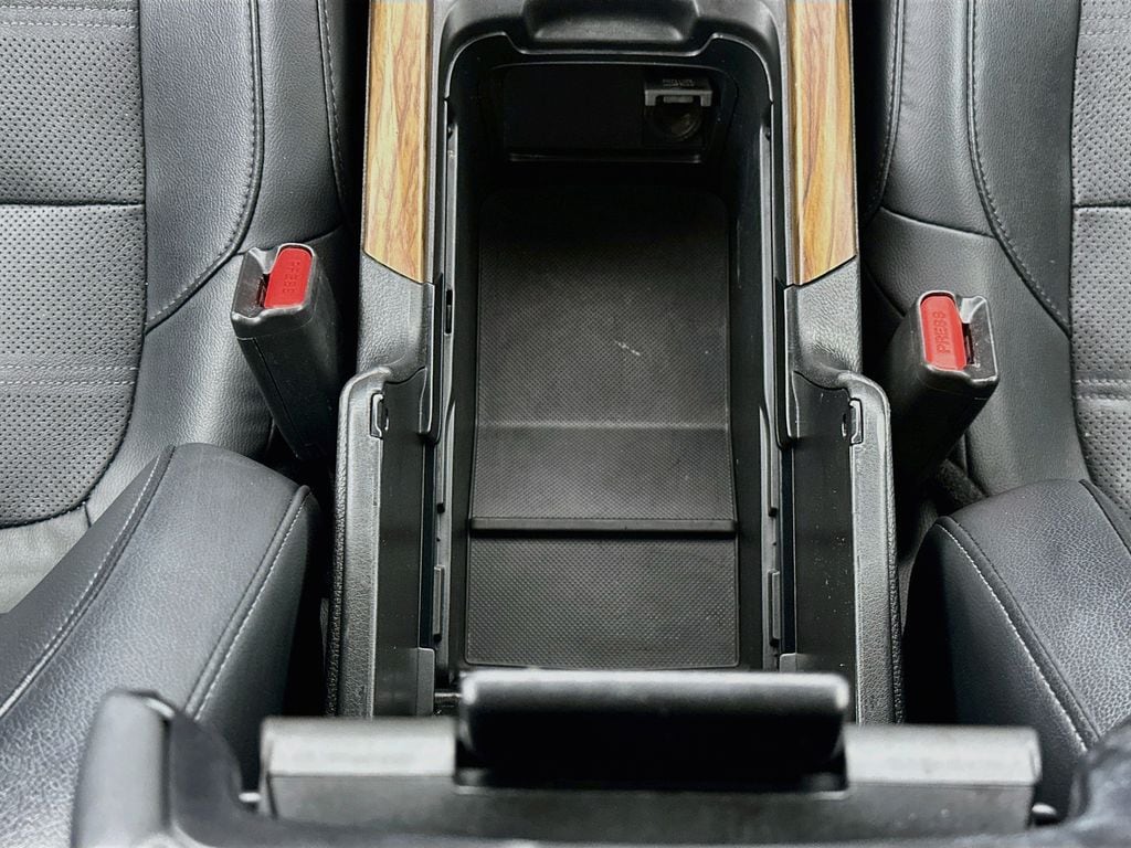 2022 Honda CR-V Touring - Photo 25