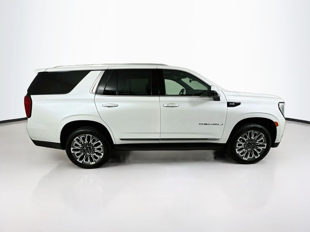 Used 2023 GMC Yukon Denali Ultimate SUV