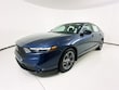 Honda Accord Hybrid