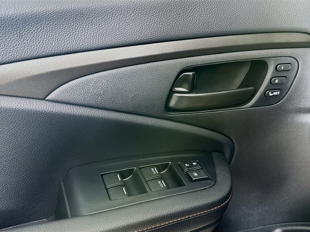 2026 Honda Ridgeline TrailSport - Photo 10