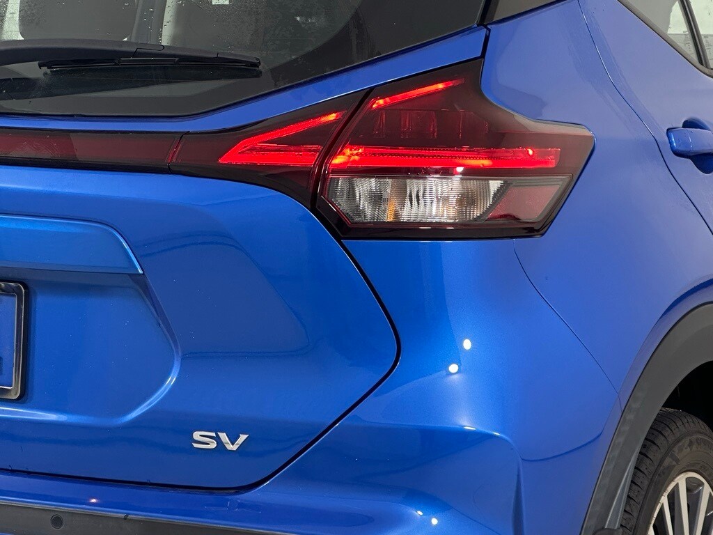 Used 2023 Nissan Kicks SV SUV