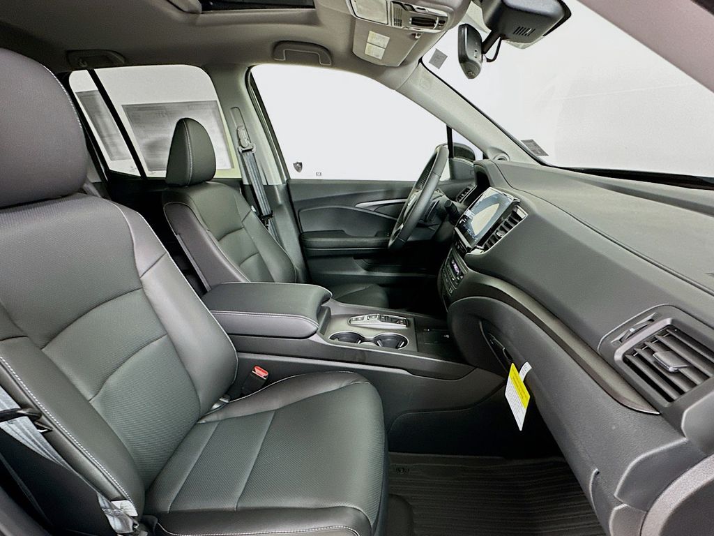 2026 Honda Ridgeline RTL - Photo 40