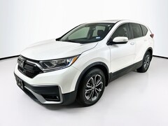 2022 Honda CR-V EX-L SUV