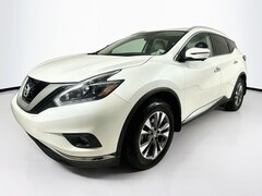 2018 Nissan Murano SL SUV