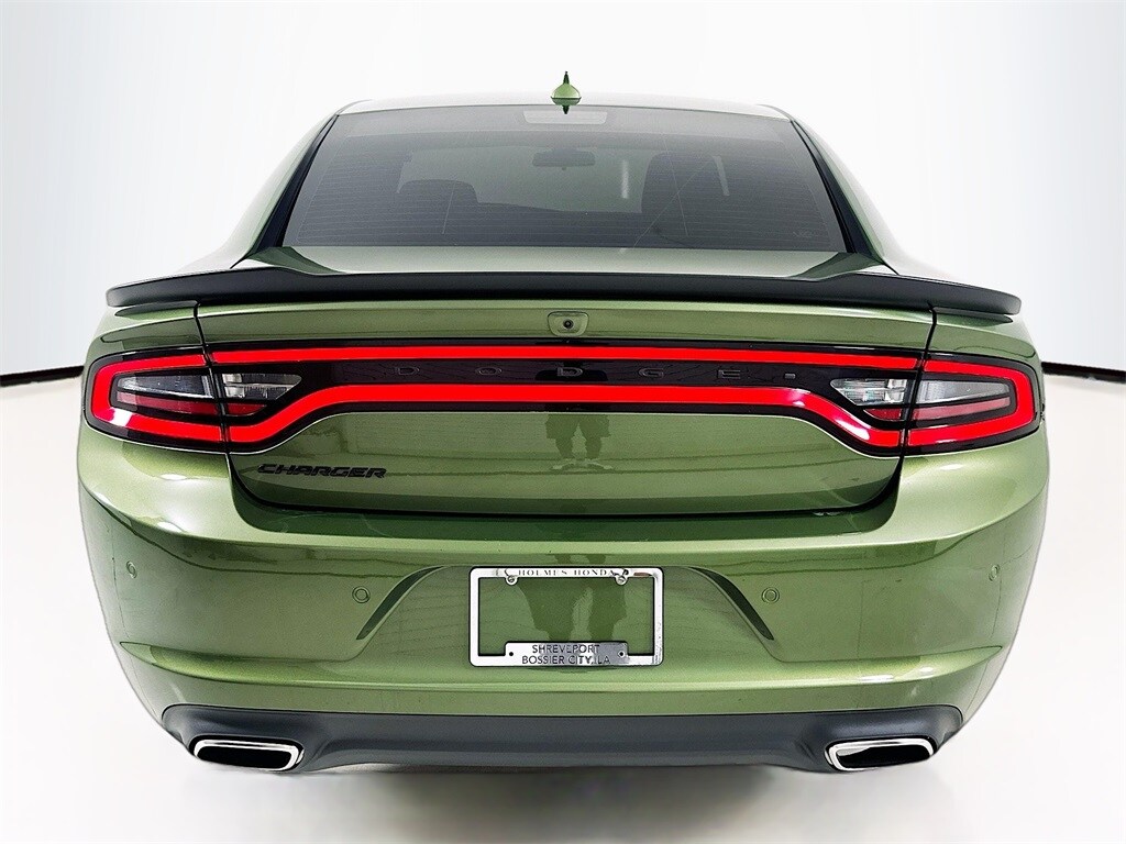 2023 Dodge Charger SXT photo 3