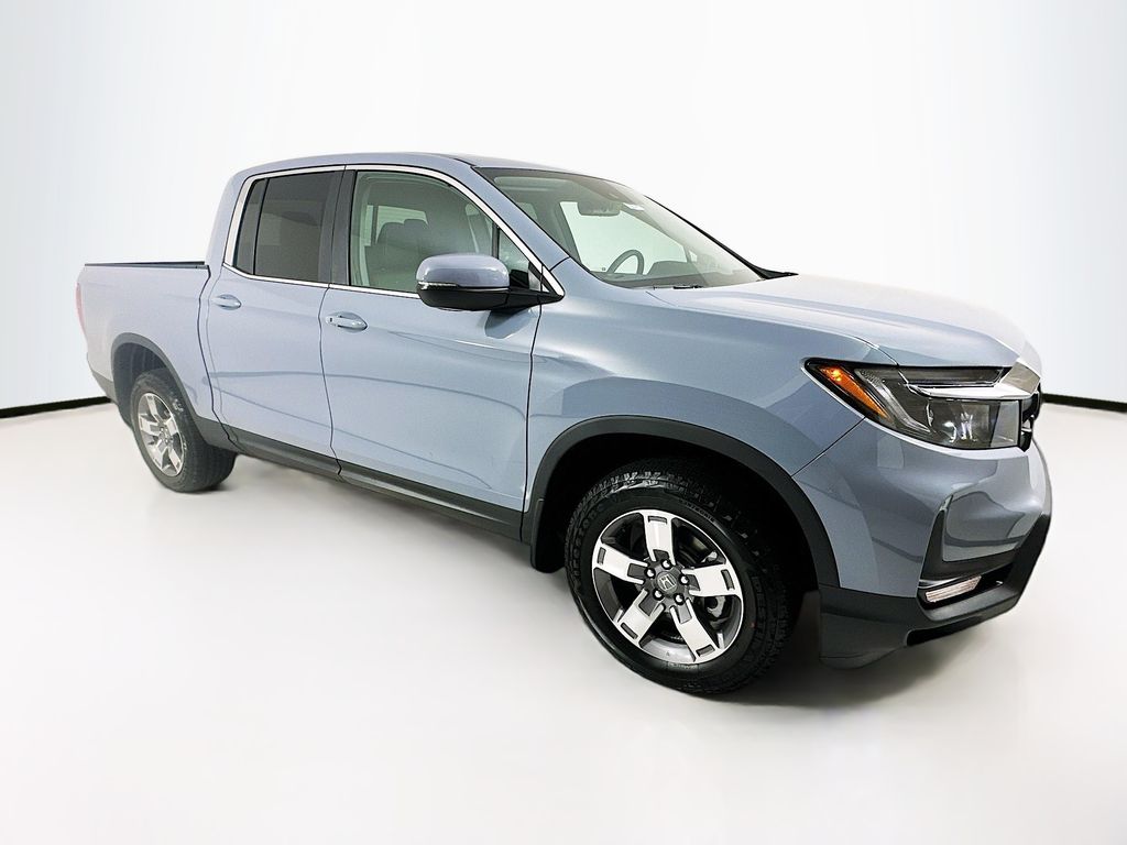 2026 Honda Ridgeline RTL - Photo 7