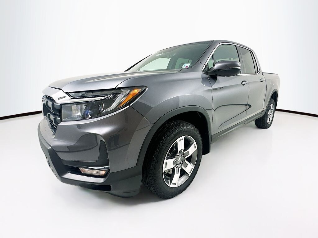 New 2026 Honda Ridgeline RTL Truck Crew Cab