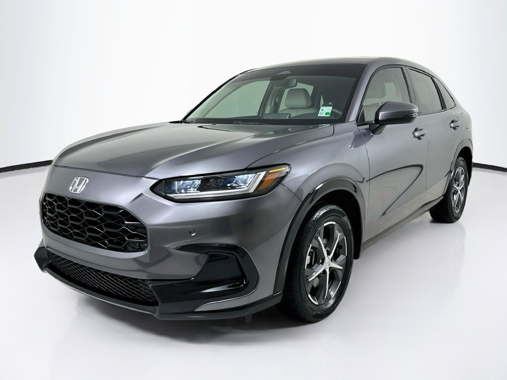 2024 Honda HR-V EX-L SUV