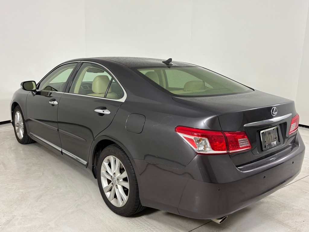 Used 2012 Lexus ES 350 with VIN JTHBK1EG6C2494063 for sale in Shreveport, LA