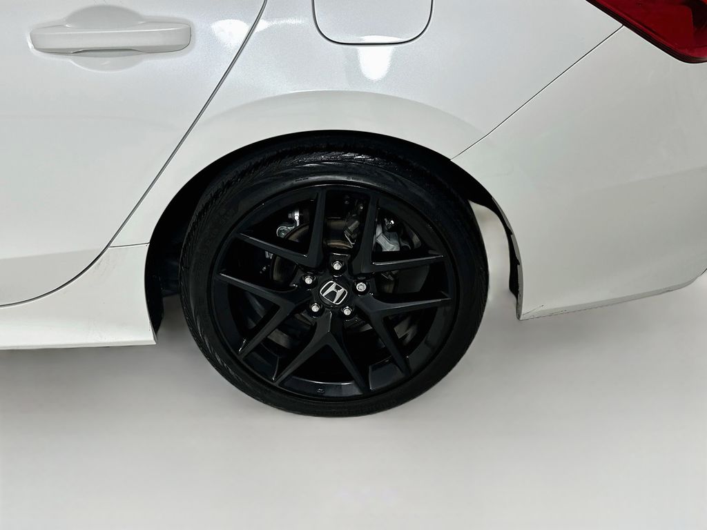 2023 Honda Civic Sport - Photo 21