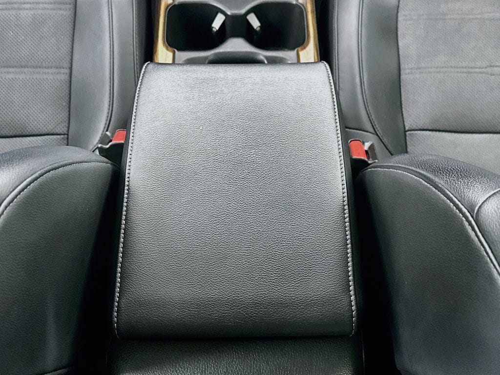 2022 Honda CR-V Touring - Photo 23
