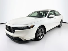 2023 Honda Accord EX Sedan