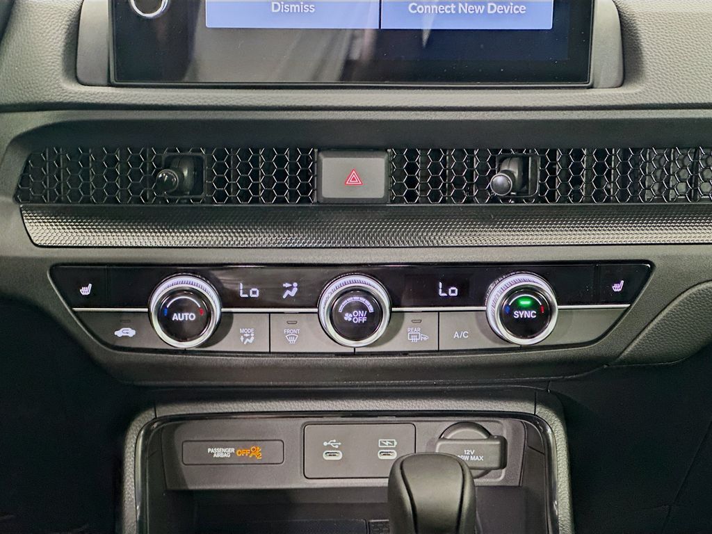 2026 Honda CR-V Sport - Photo 26