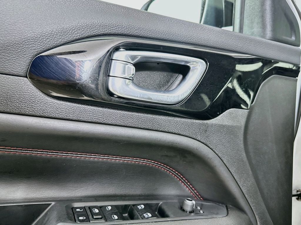 2025 Jeep Compass Trailhawk - Photo 10