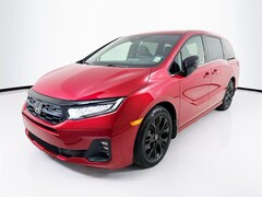 2025 Honda Odyssey Sport-L Van
