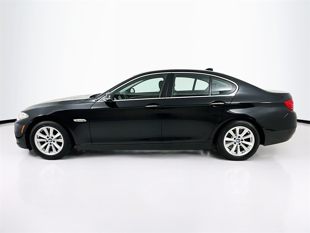 2016 Bmw 528i 5-series photo 4