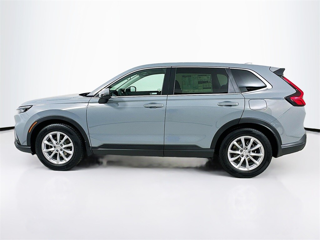 2026 Honda CR-V EX photo 4