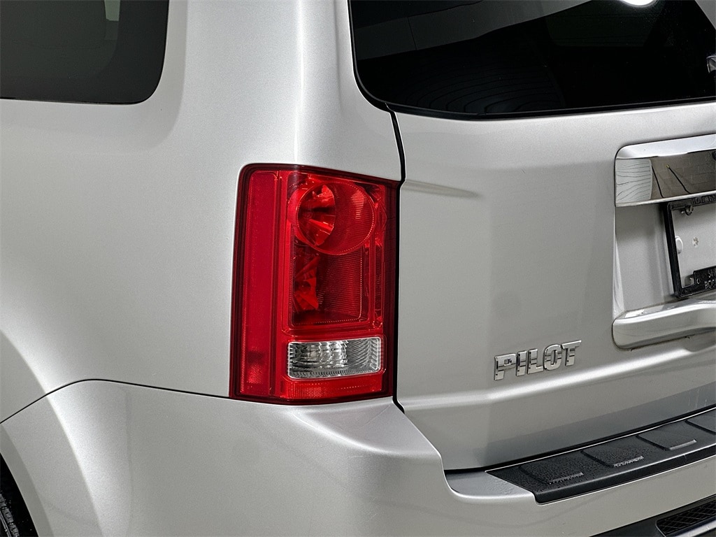 Used 2013 Honda Pilot EX-L with VIN 5FNYF3H58DB016828 for sale in Shreveport, LA