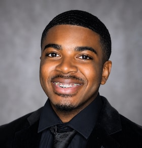 Staff member Isaiah Pipkins from ID_e9baa1e7f766