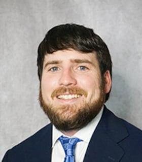 Staff member Colby Crowder from ID_e9baa1e7f766