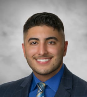 Staff member Dave Gutierrez (Bilingual) from ID_e9baa1e7f766