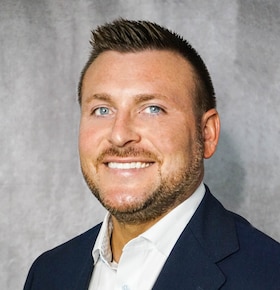 Staff member Cody Crowder - General Sales Manager from ID_2a79a70eae7d