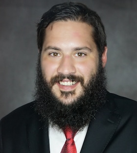 Staff member Taylor Bachelder from ID_e9baa1e7f766