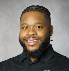 Staff member Sam Henry- Asst Manager from ID_cb6a98ba686f