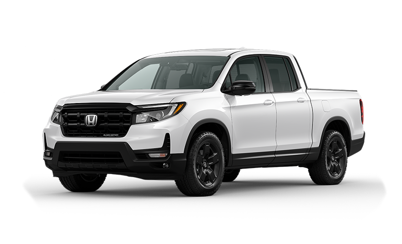 Honda Ridgeline