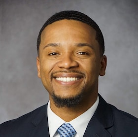 Staff member Ty Hubbard from ID_e9baa1e7f766